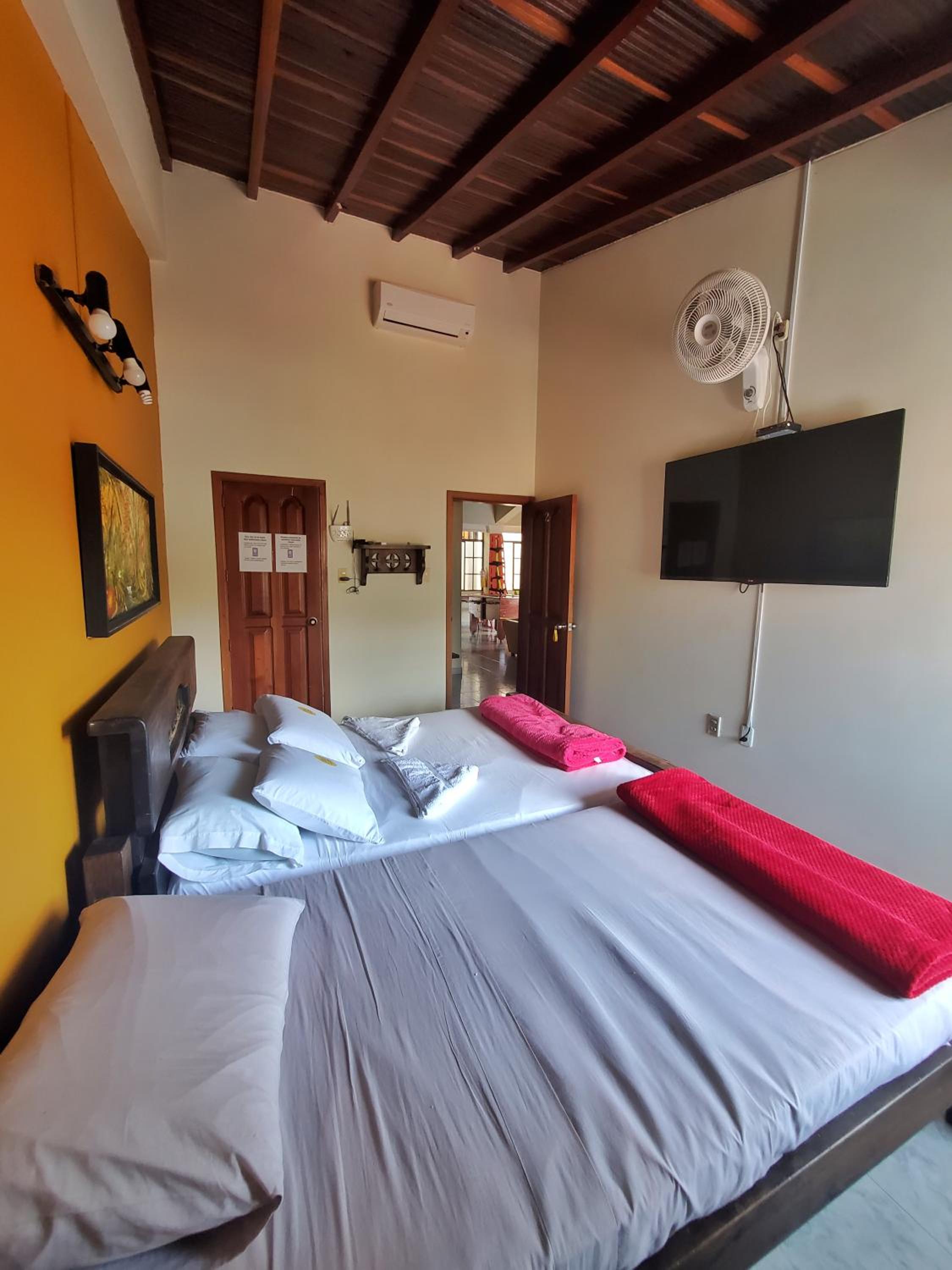 Deluxe Double Room photo 2