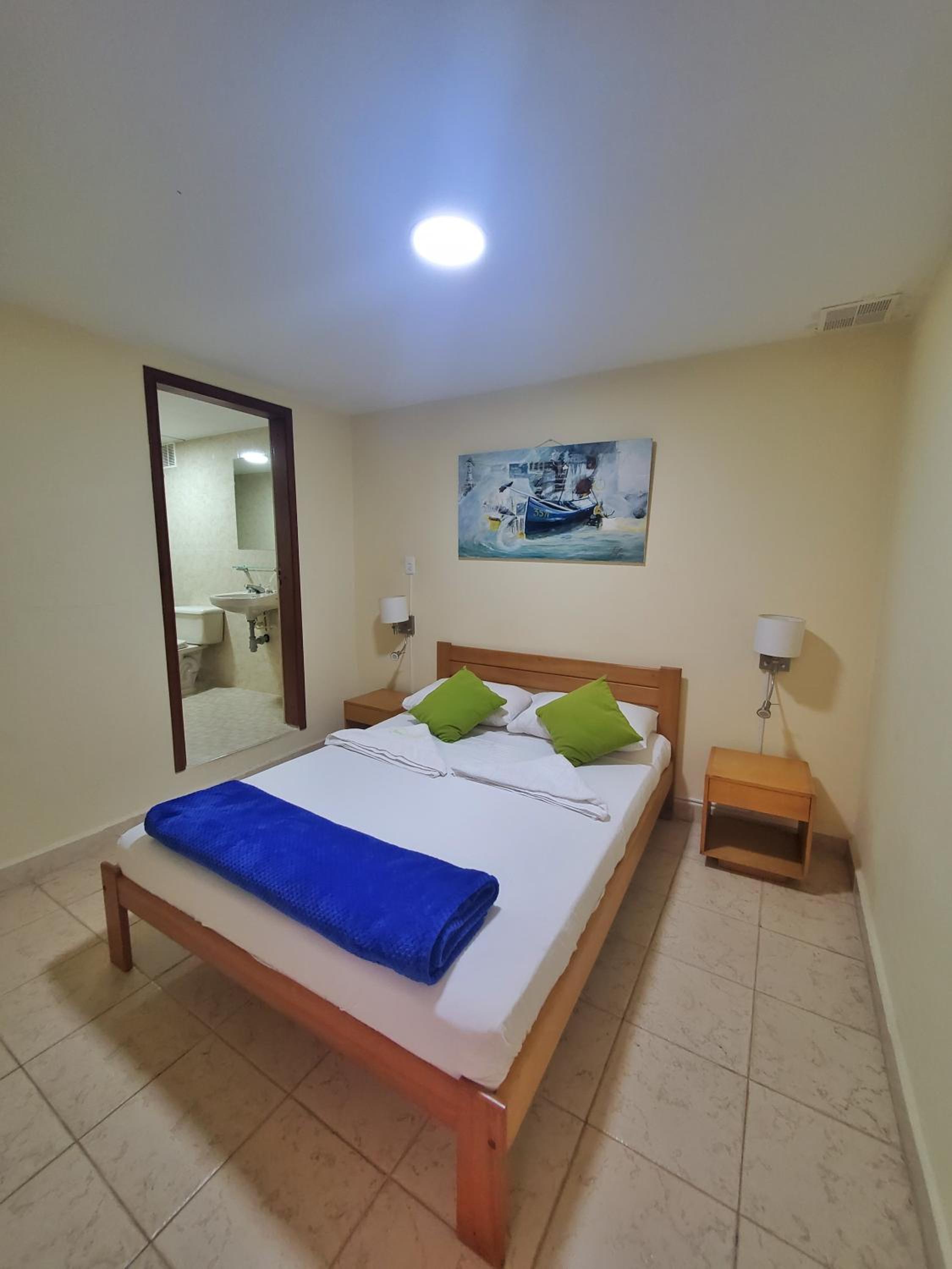 Double Room with Private Bathroom photo 3