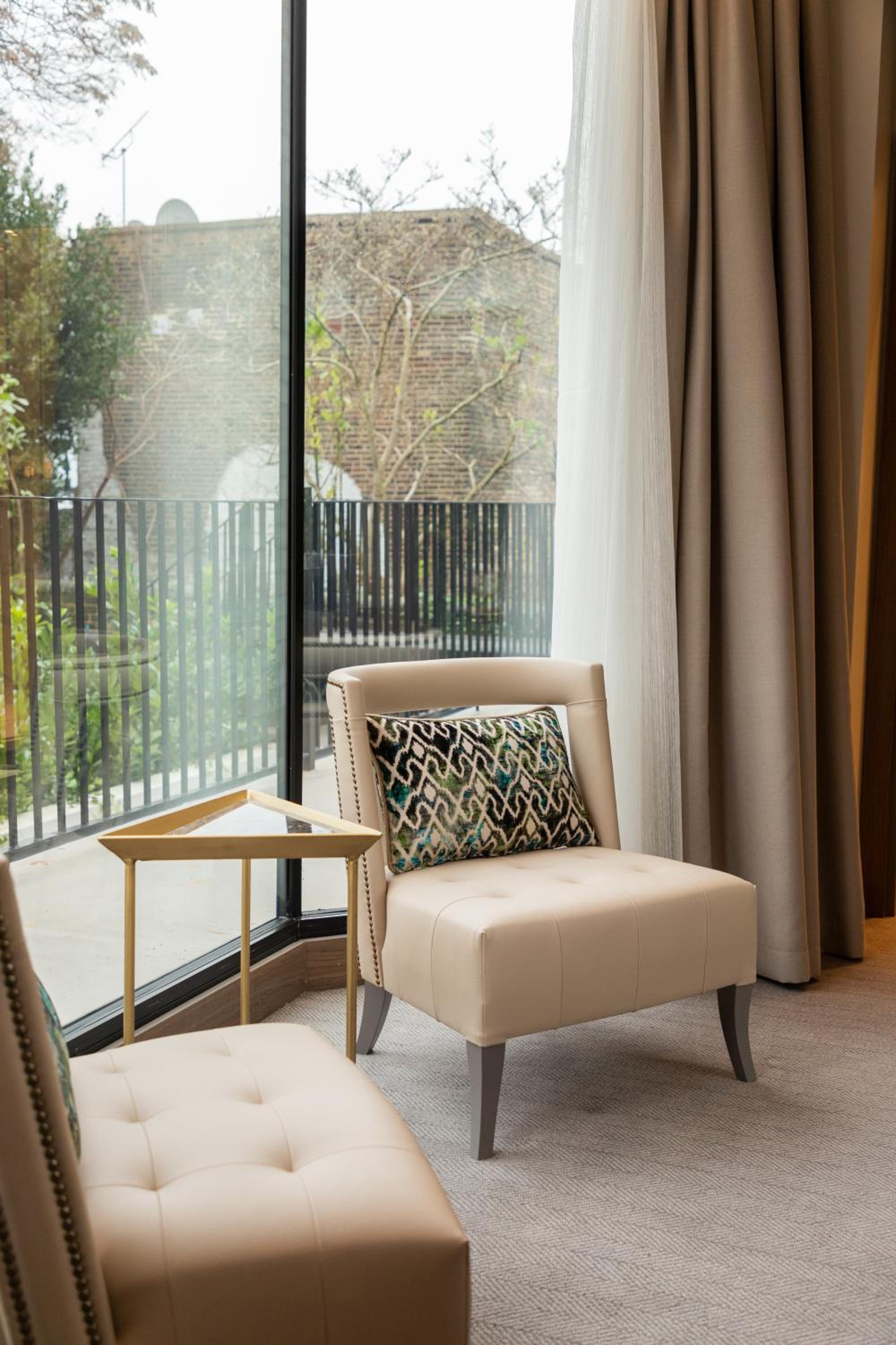 Suite with Garden View photo 3