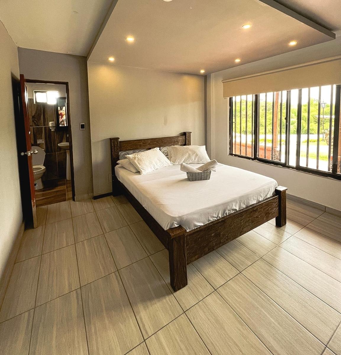 Standard Double or Twin Room with Garden View photo 1