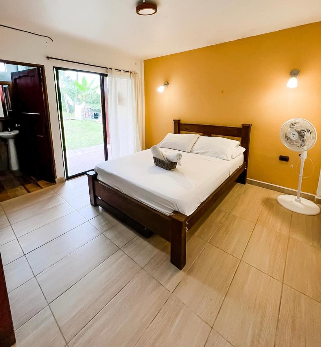 Standard Triple Room photo 3