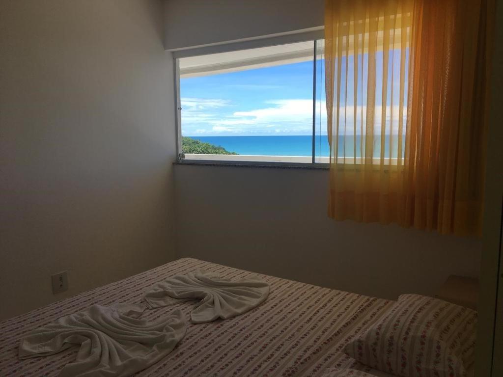 One-Bedroom Apartment with Sea View photo 3