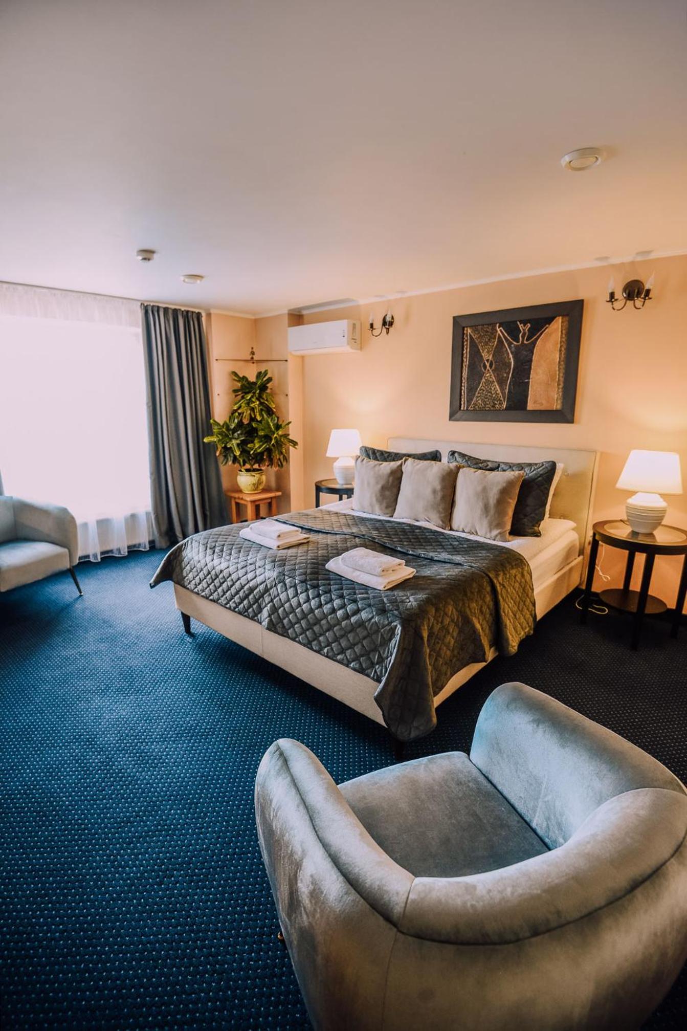Junior Suite - Photo 1