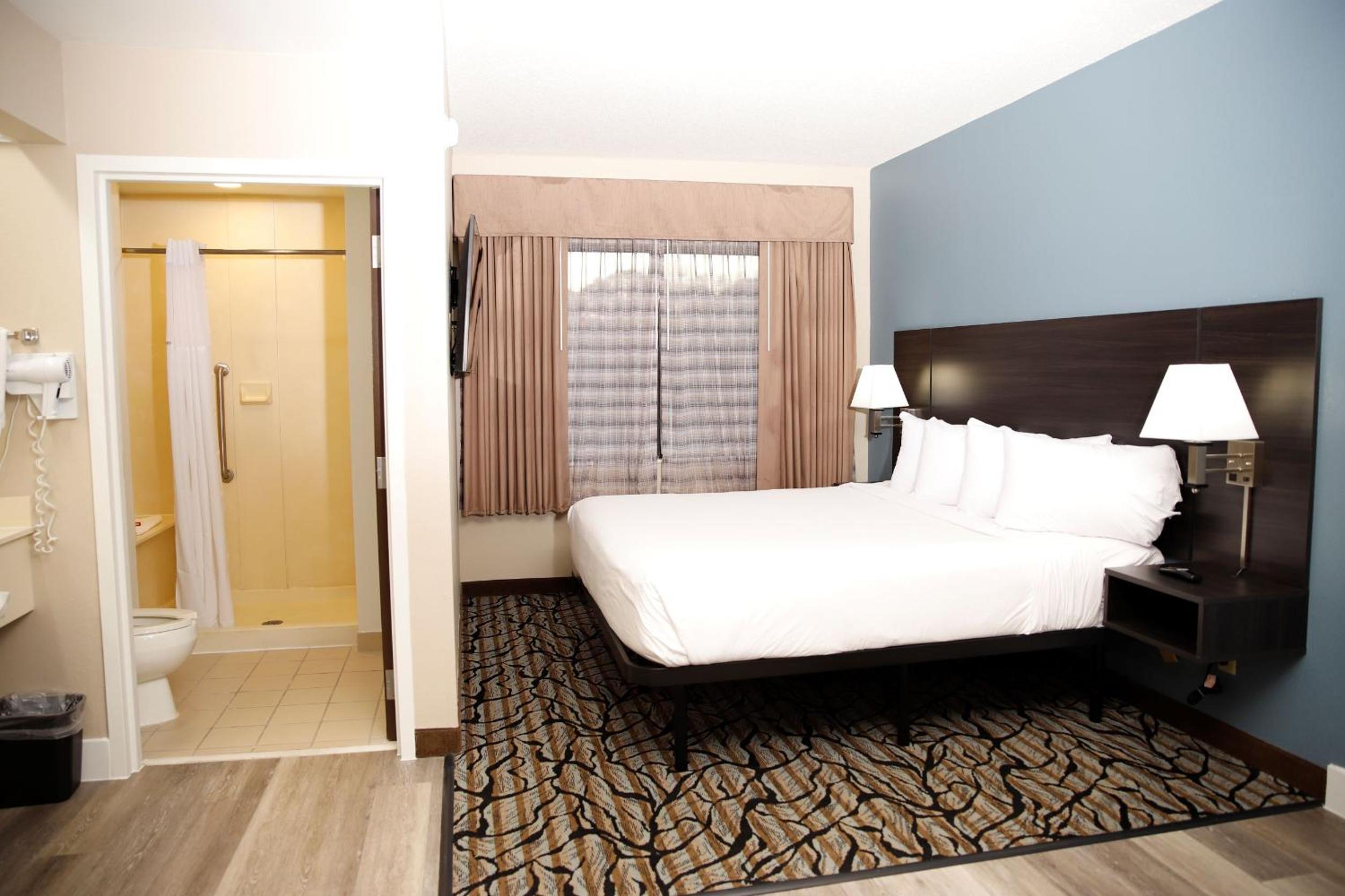Studio King Suite - Photo 5
