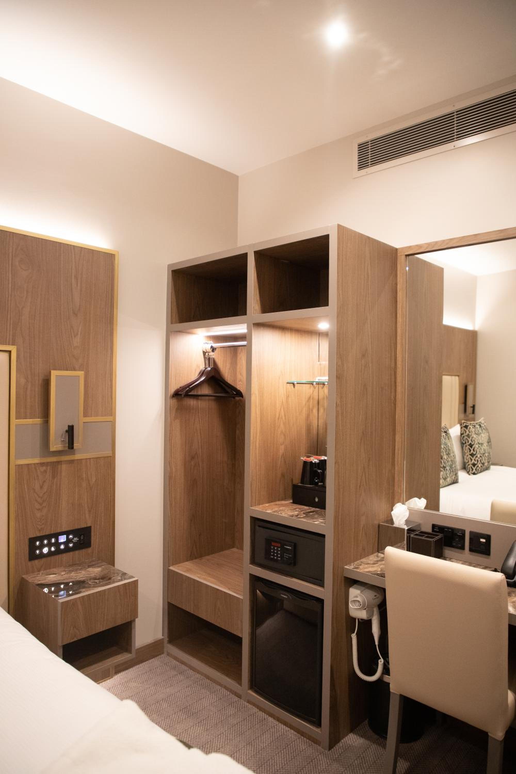 Superior Double Room photo 1