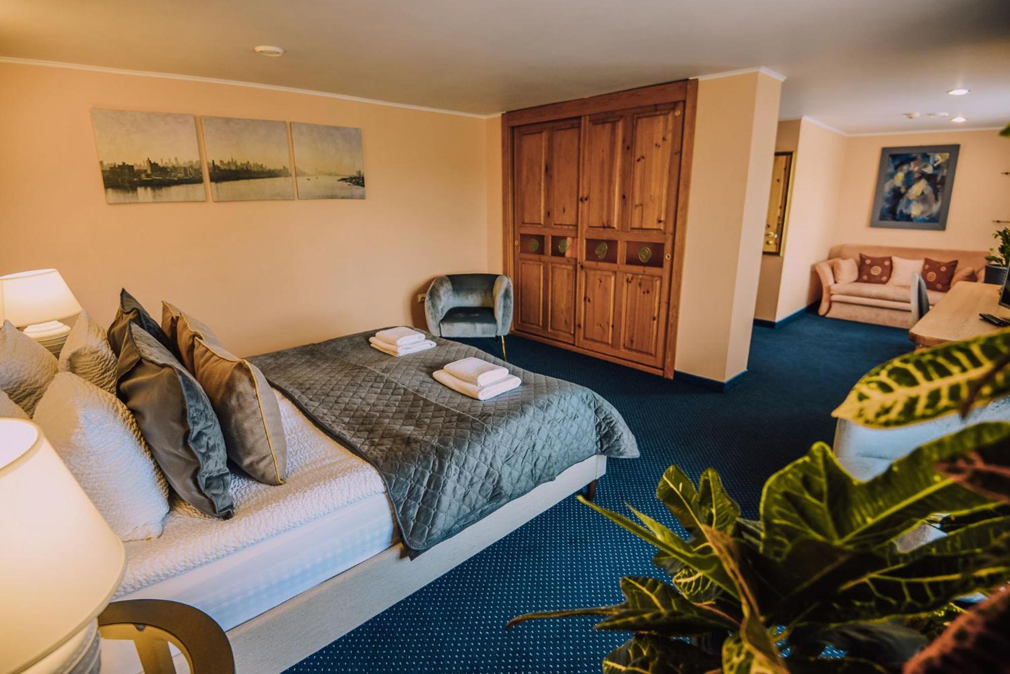 Junior Suite - Photo 3