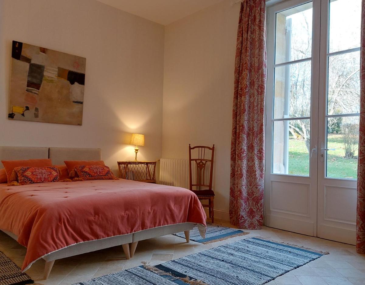 Double Room with Terrace photo 1