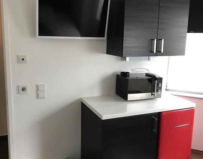 Budget Double Room - Photo 4