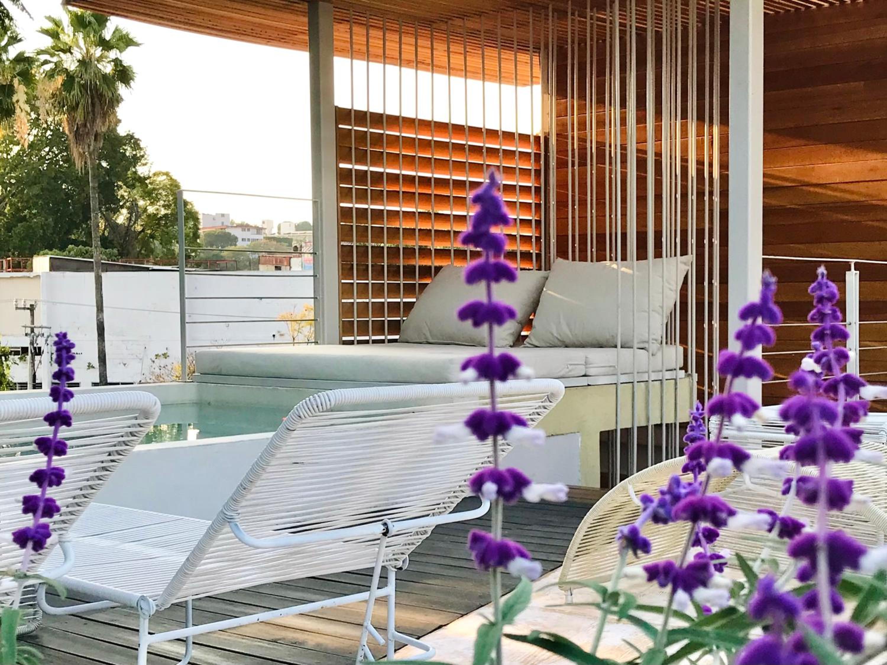 Double Room with Balcony - Photo 6