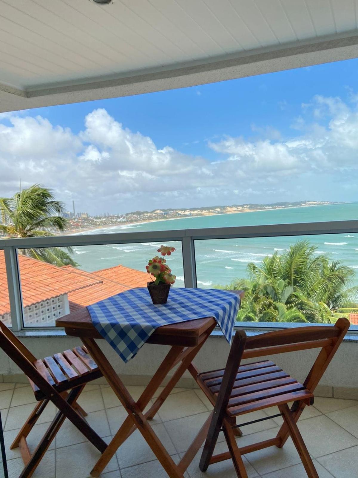 Deluxe Apartment with Sea View photo 2