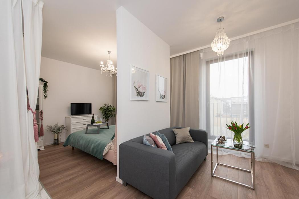 One-Bedroom Apartment - Photo 3