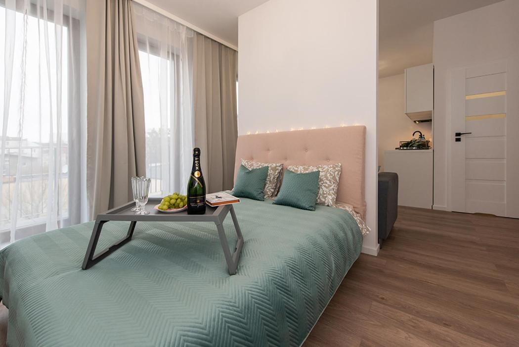 One-Bedroom Apartment - Photo 4