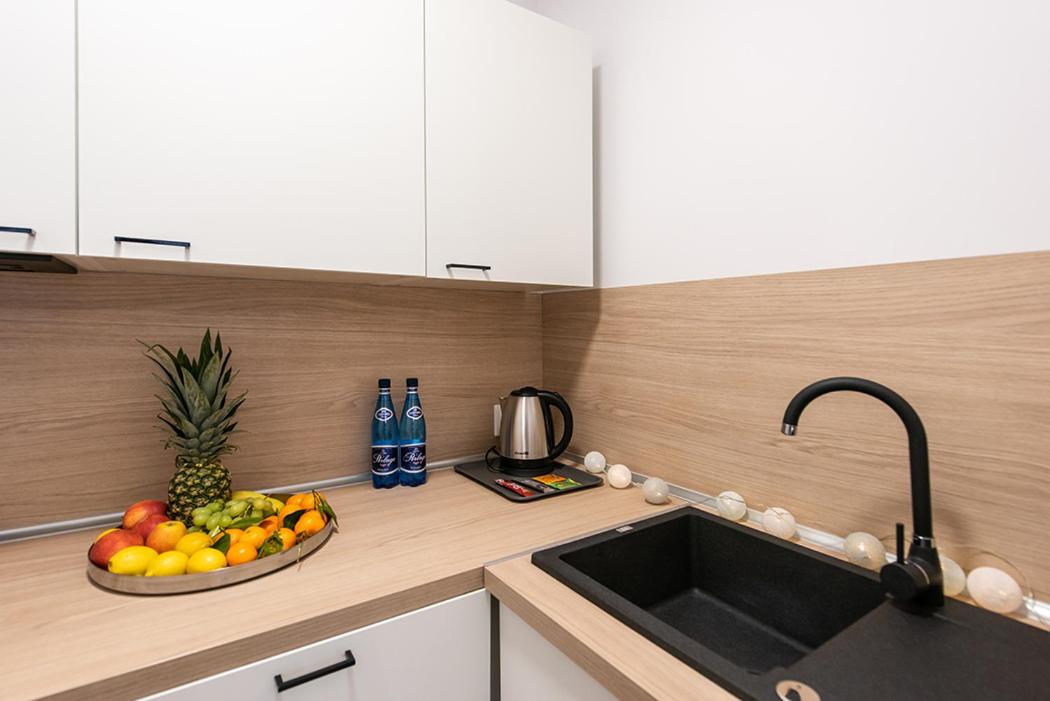 Standard Apartment photo 1