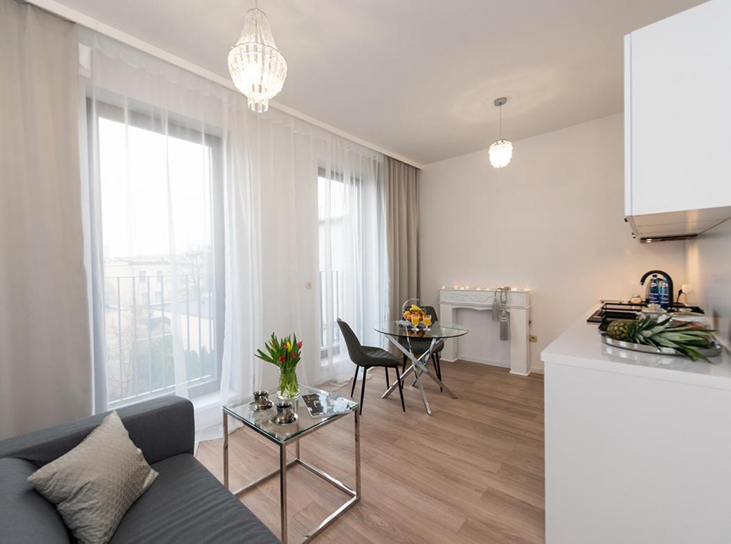 One-Bedroom Apartment - Photo 11