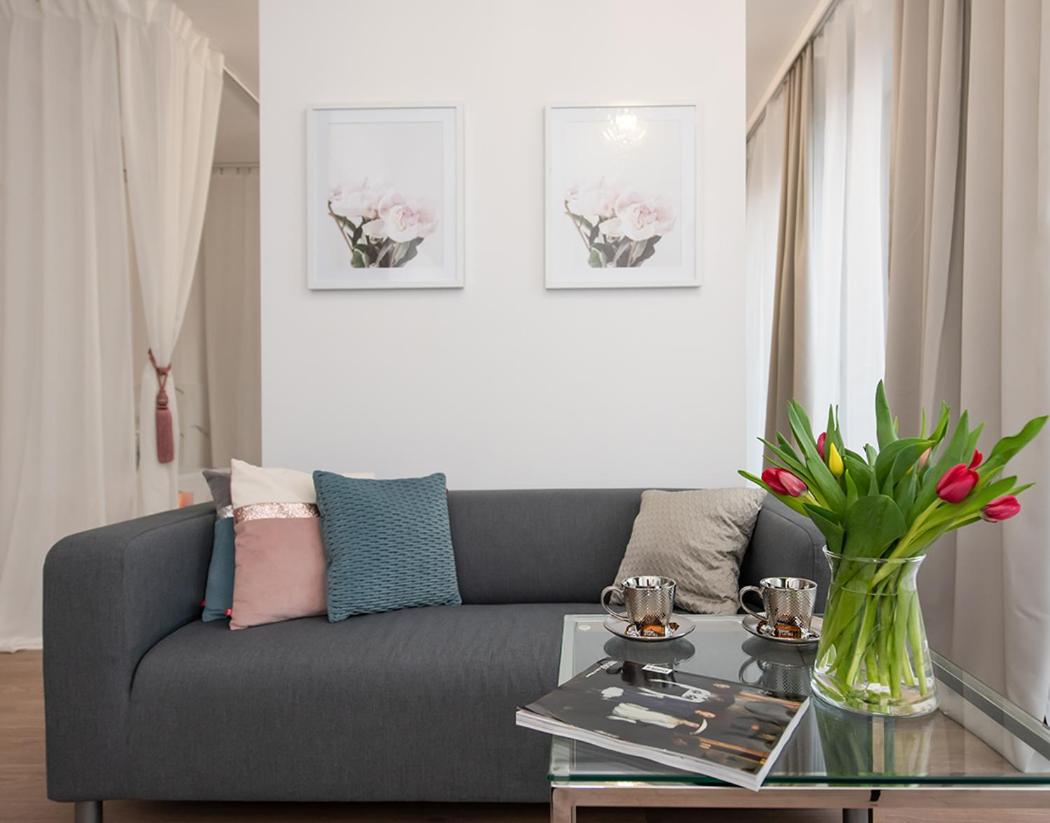 One-Bedroom Apartment - Photo 20
