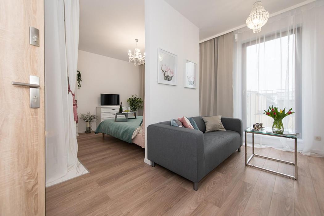 One-Bedroom Apartment - Photo 22