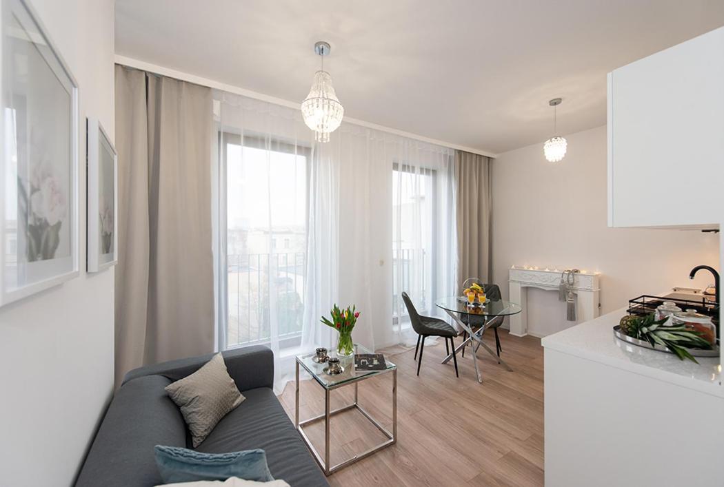 One-Bedroom Apartment - Photo 23