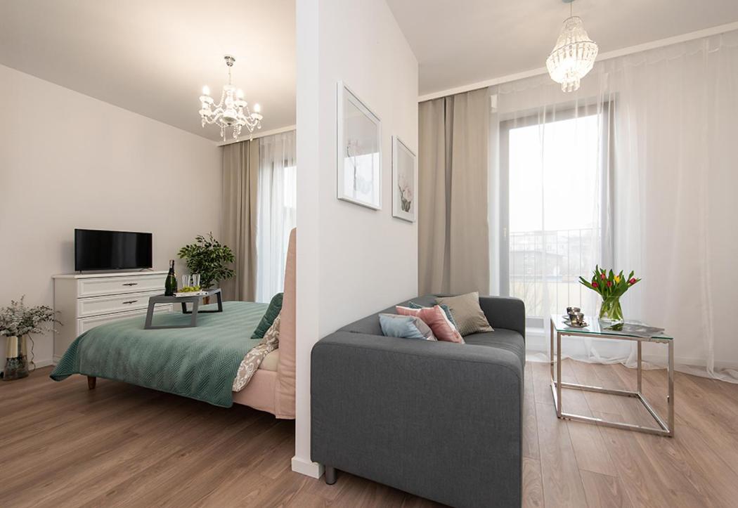 One-Bedroom Apartment - Photo 31