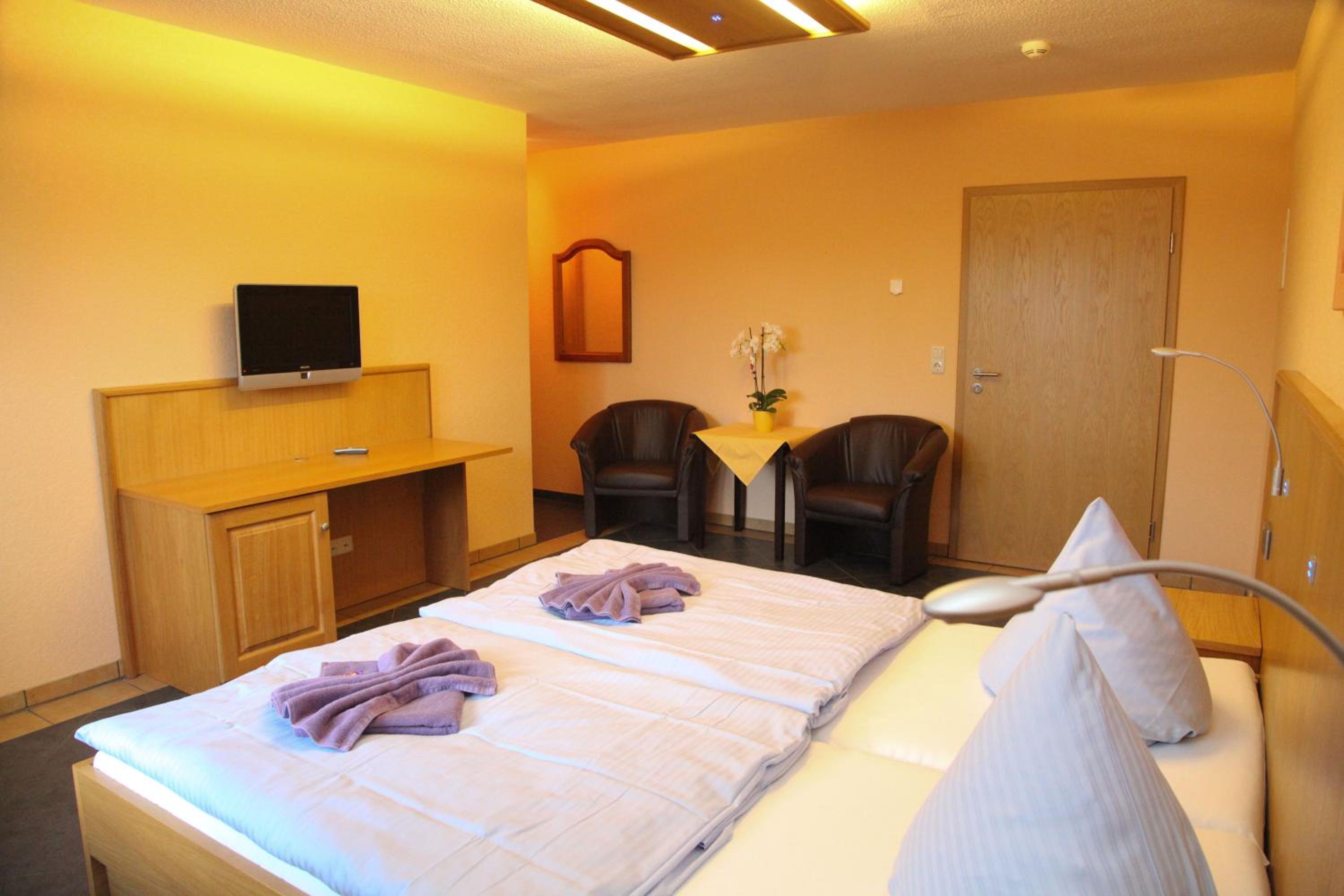 Deluxe Double Room - Photo 3