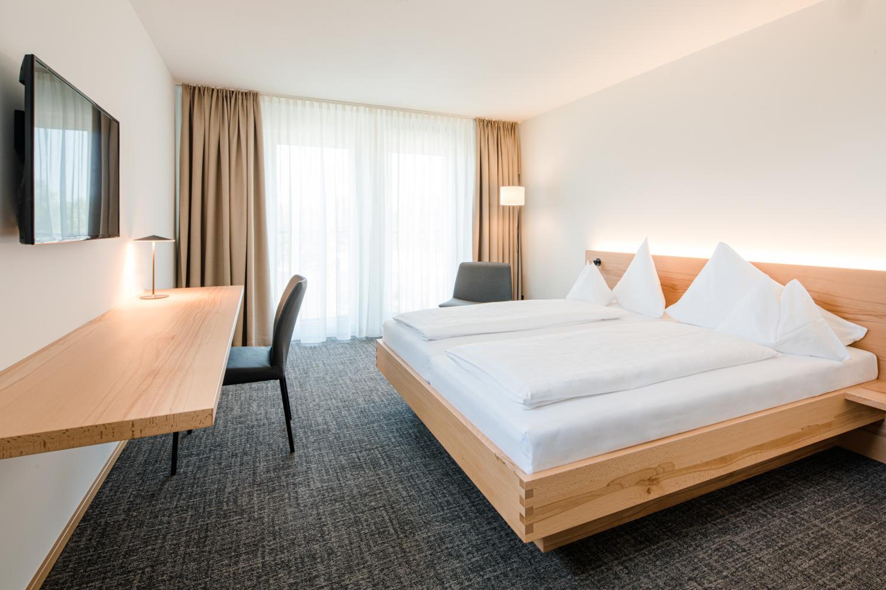 Double Room photo 2