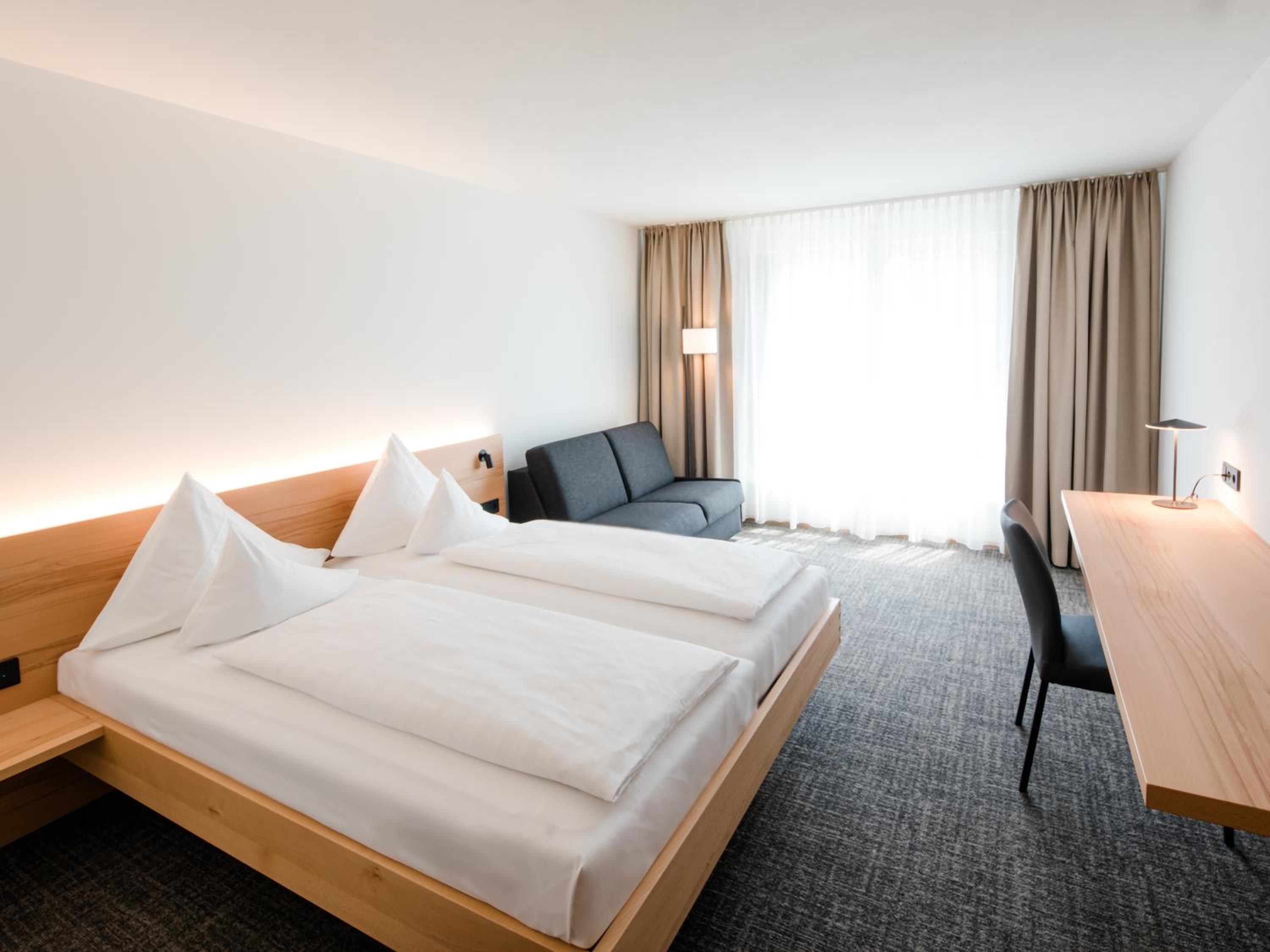 Double Room photo 1