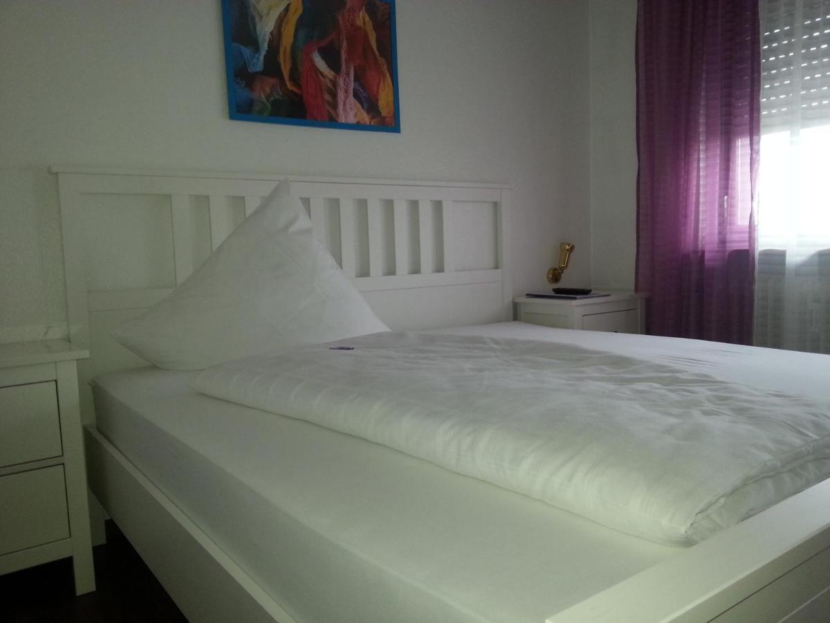 Double Room with Balcony photo 3