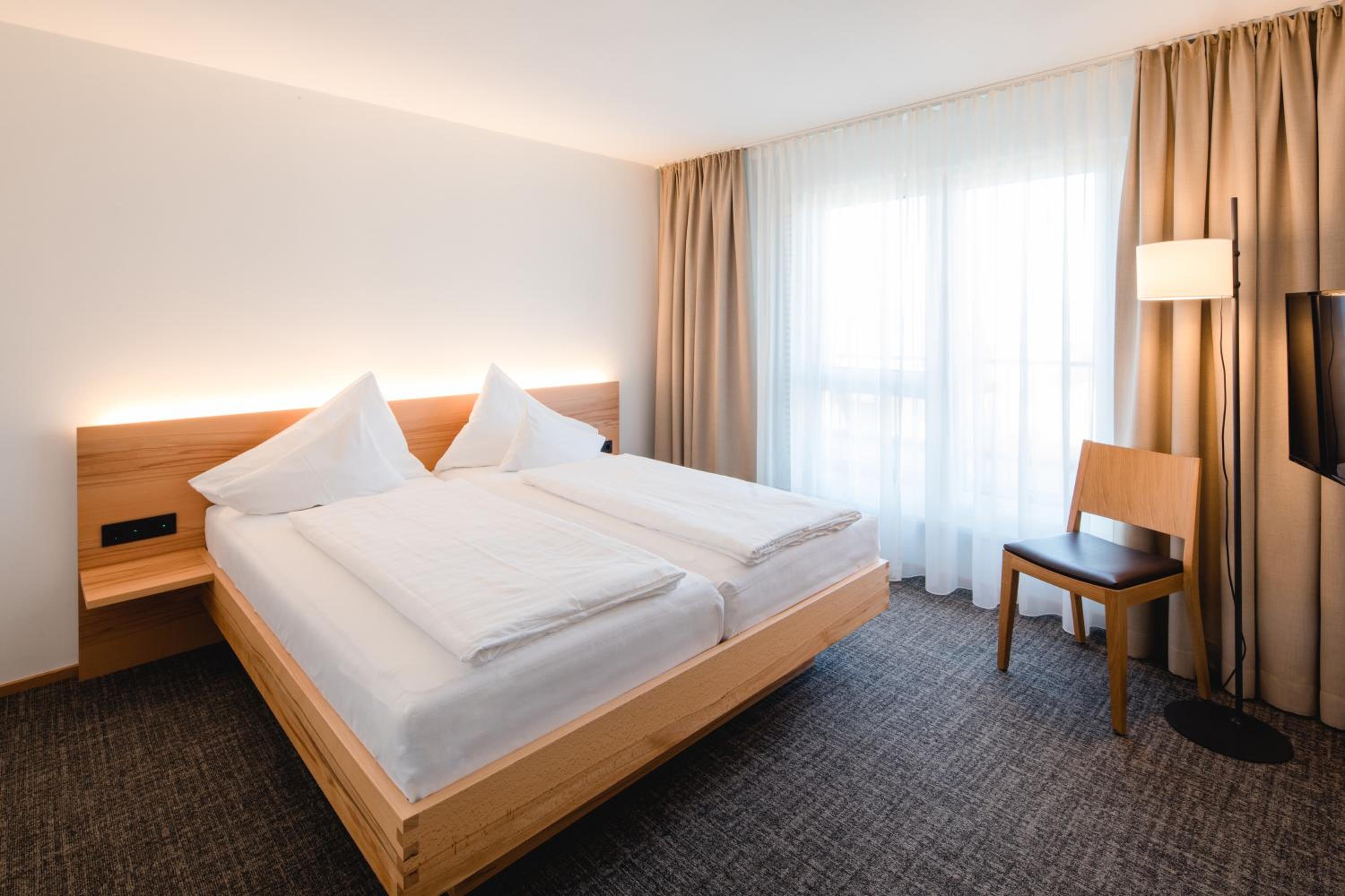 Suite photo 1