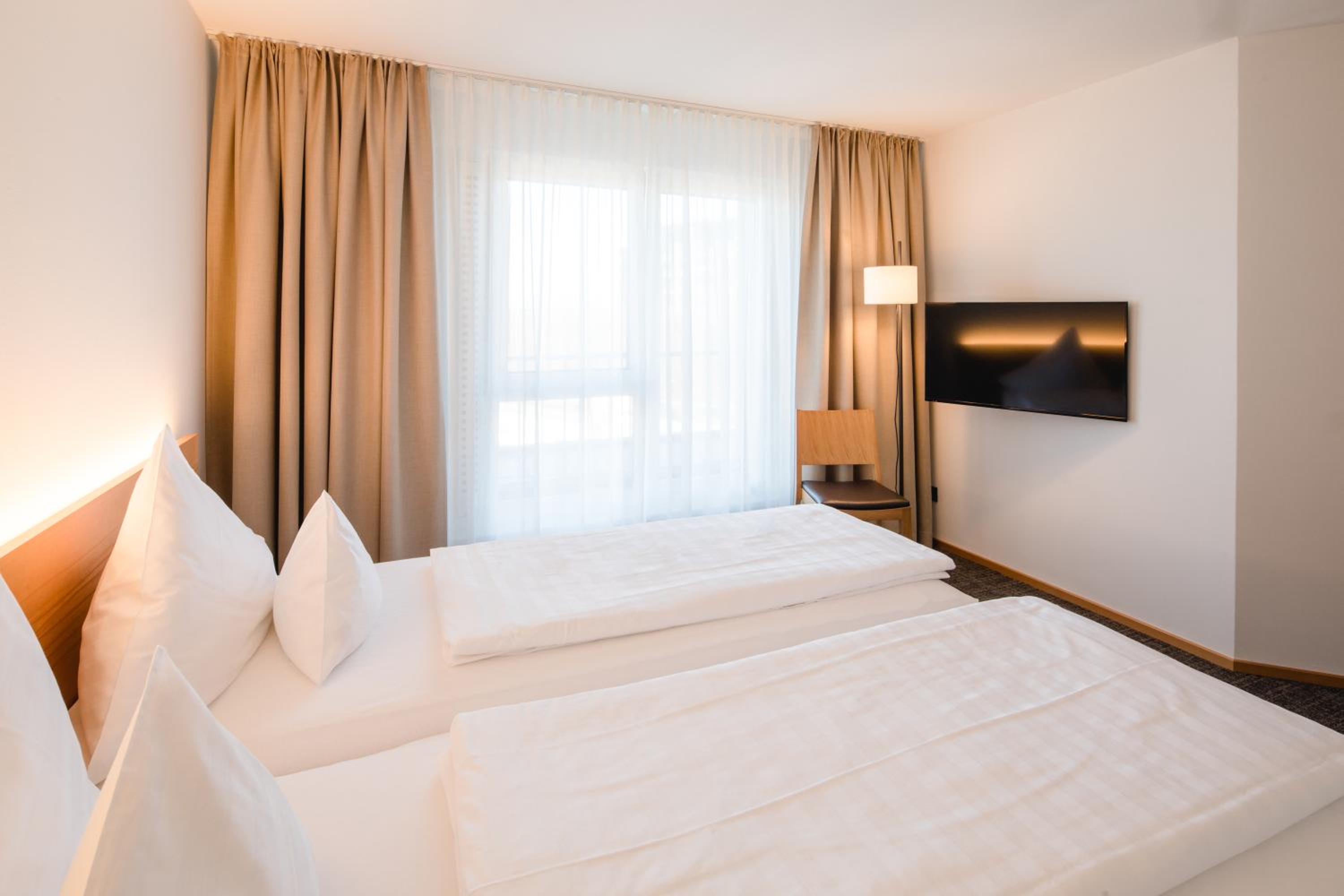 Suite photo 2