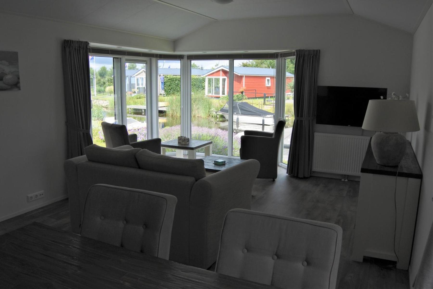 Two-Bedroom House photo 1