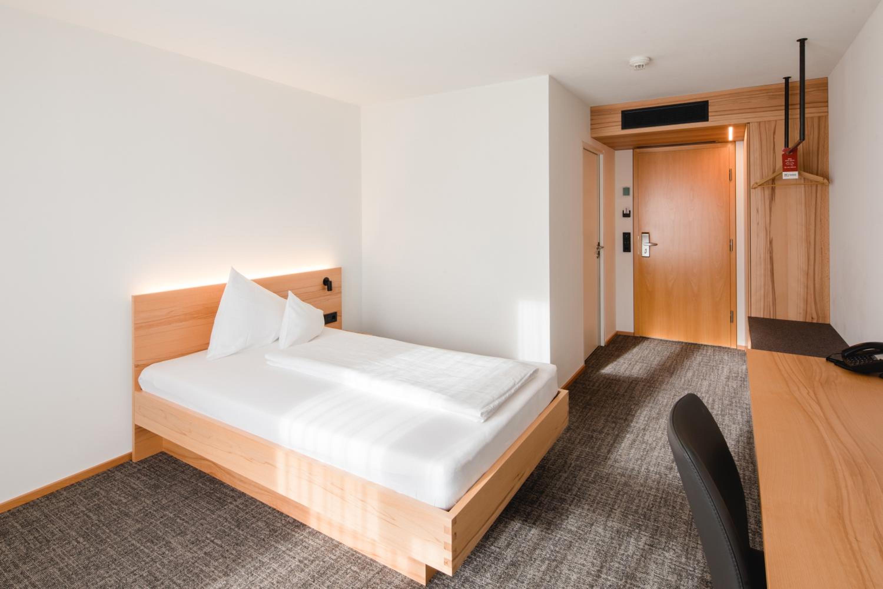 Single Room photo 1