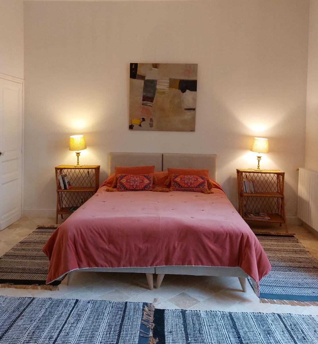 Double Room with Terrace photo 2