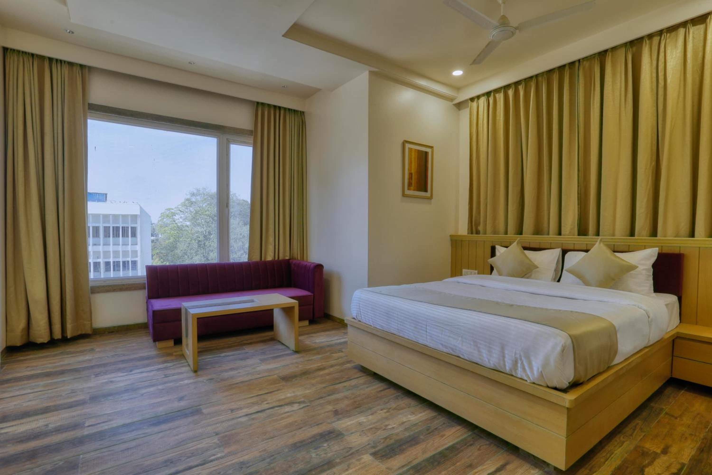 Superior Queen Room photo 2