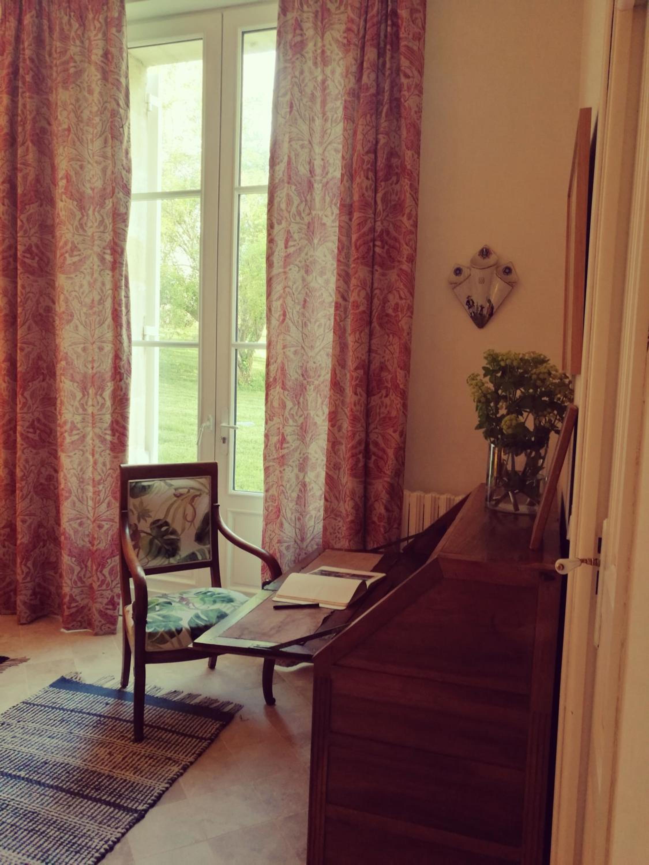 Double Room with Terrace photo 3