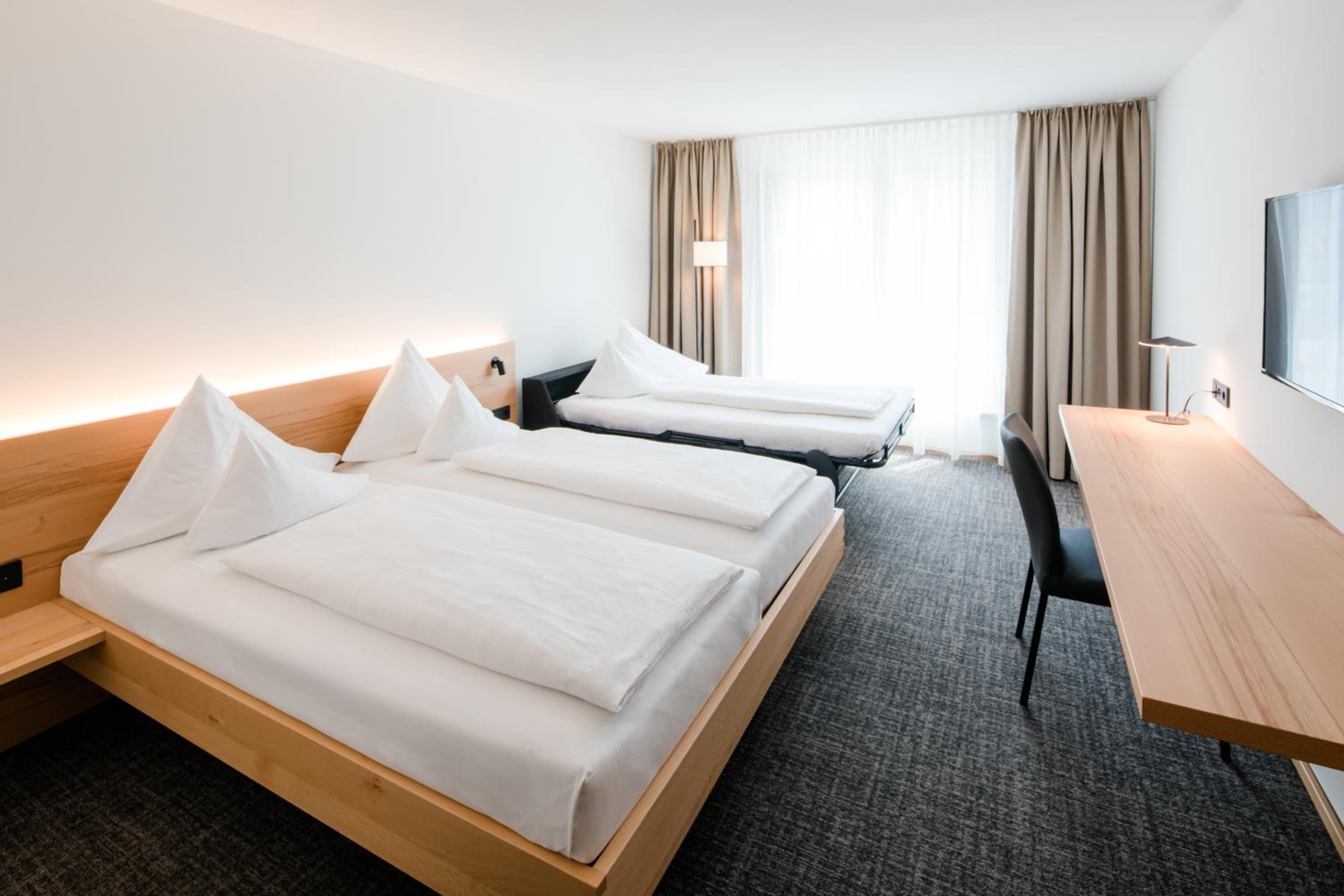 Triple Room photo 2