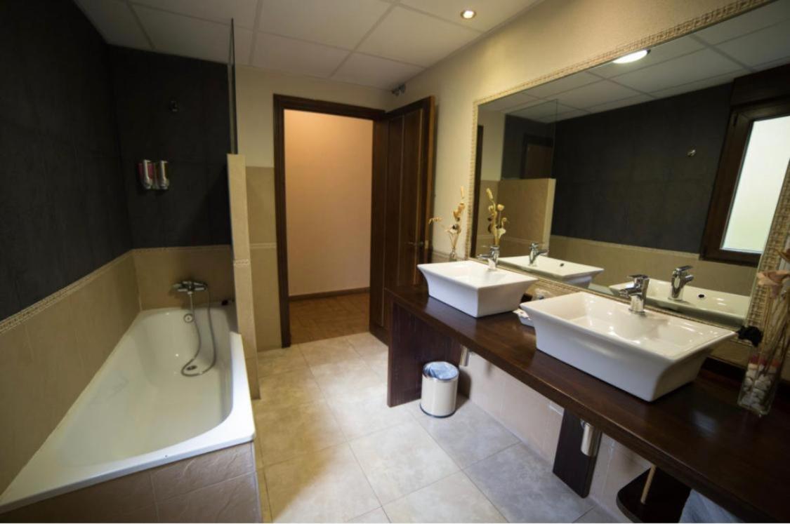 Triple Room photo 2