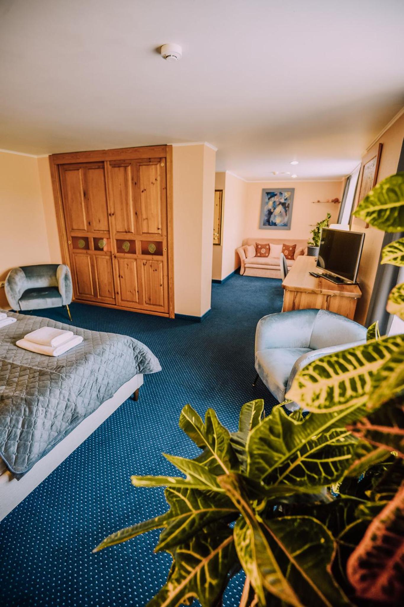 Junior Suite - Photo 6