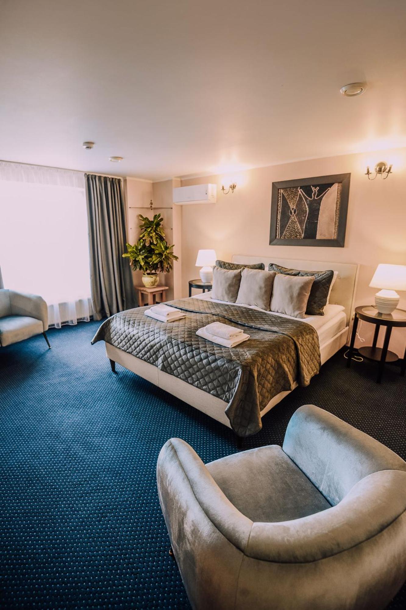 Junior Suite - Photo 4