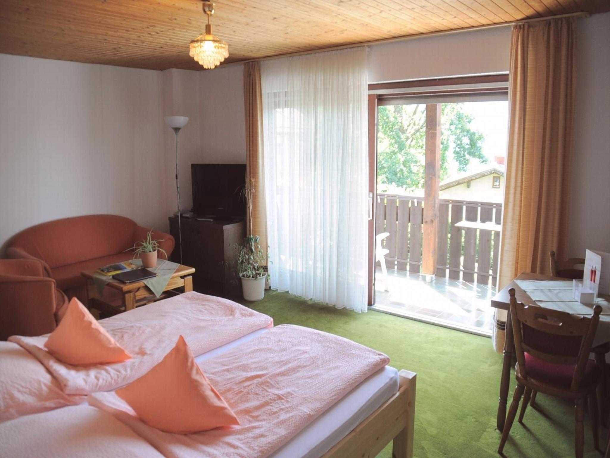Apartment with Terrace photo 1
