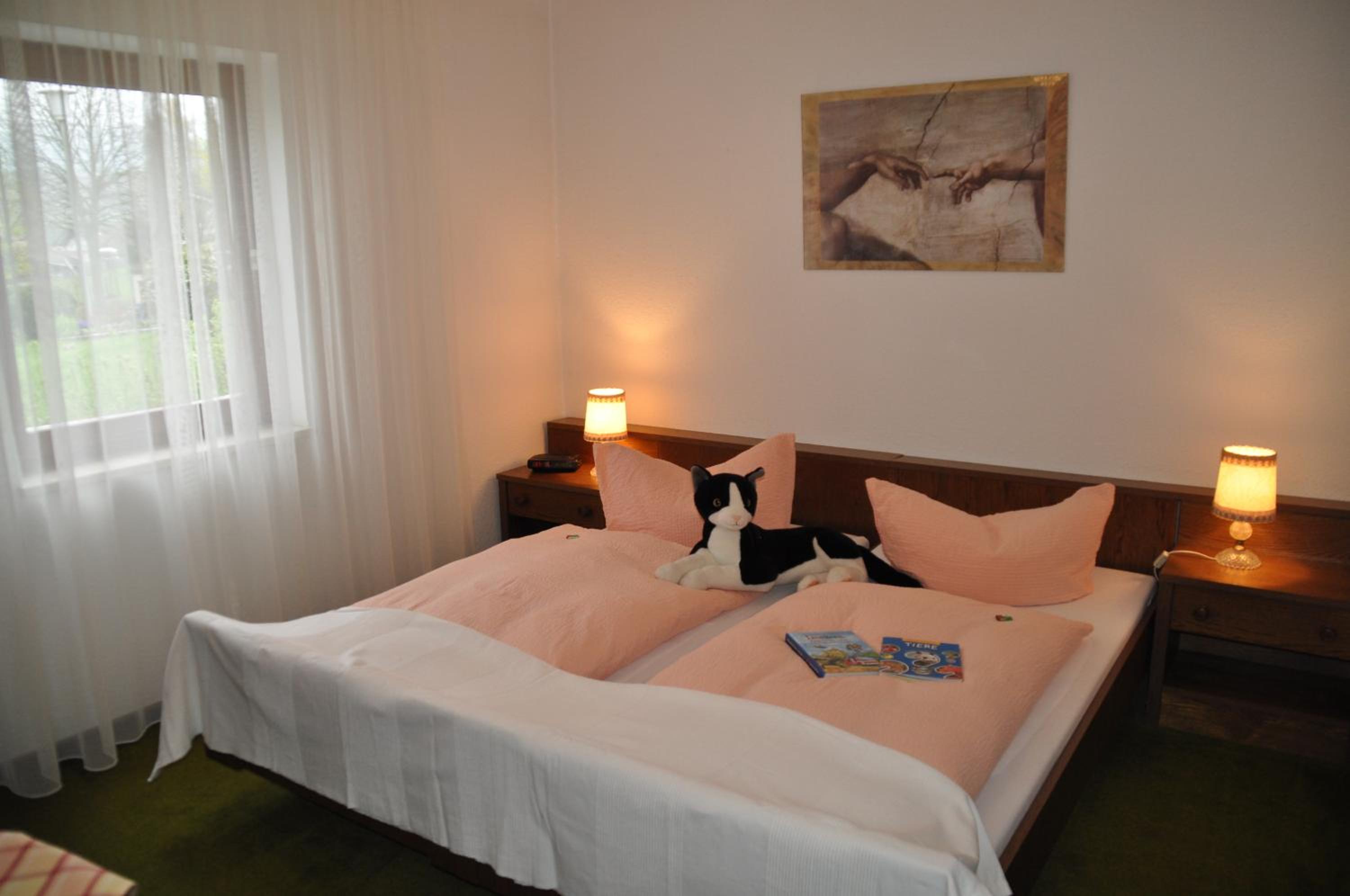 Apartment with Terrace photo 3