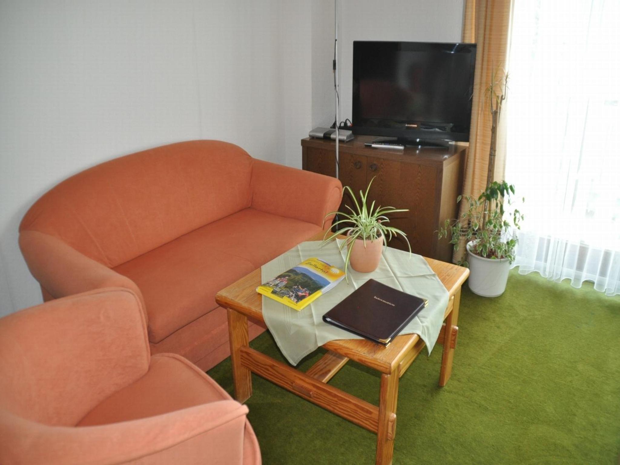 Apartment with Terrace photo 2