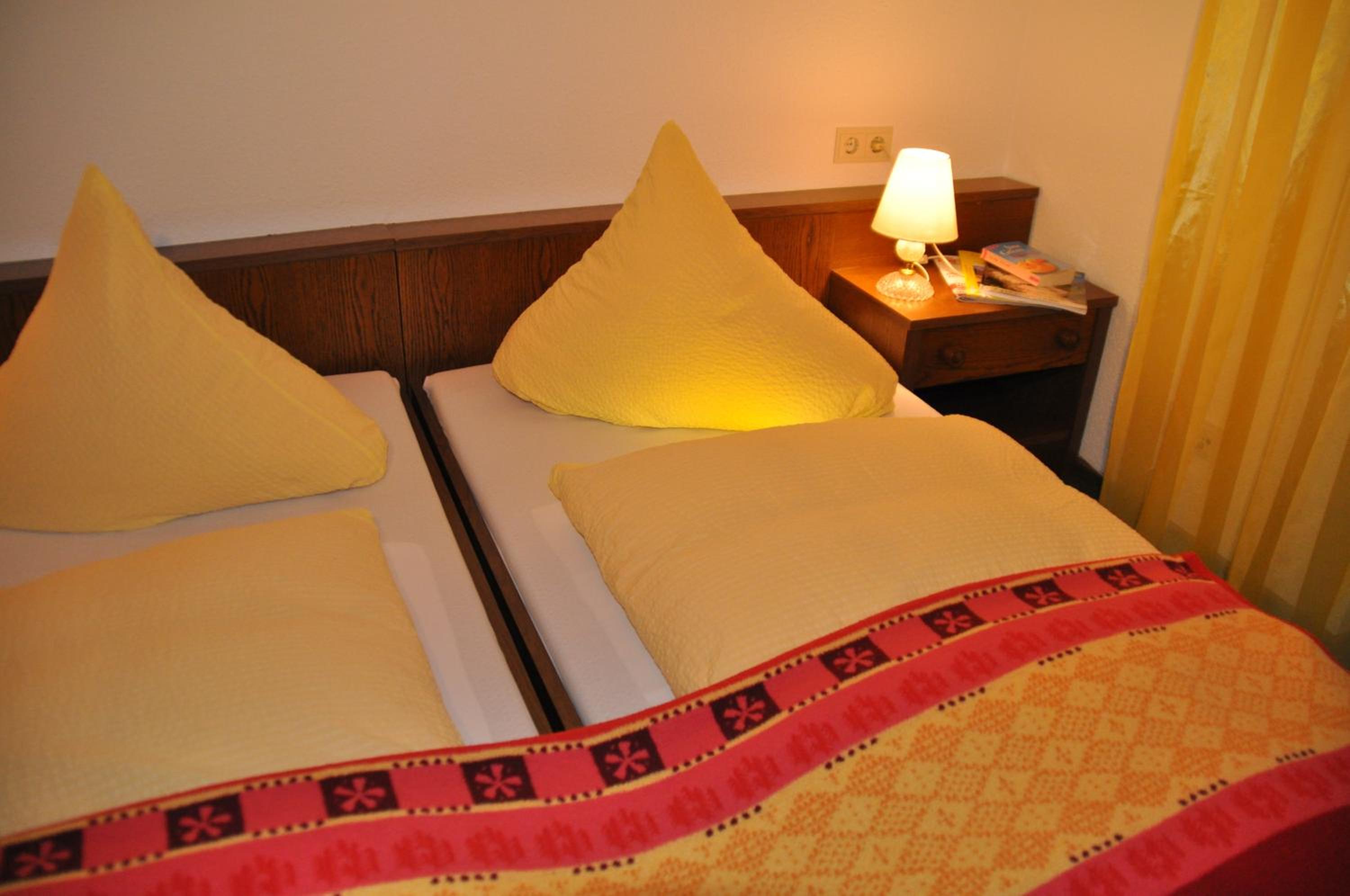 Double Room with Garden View photo 1