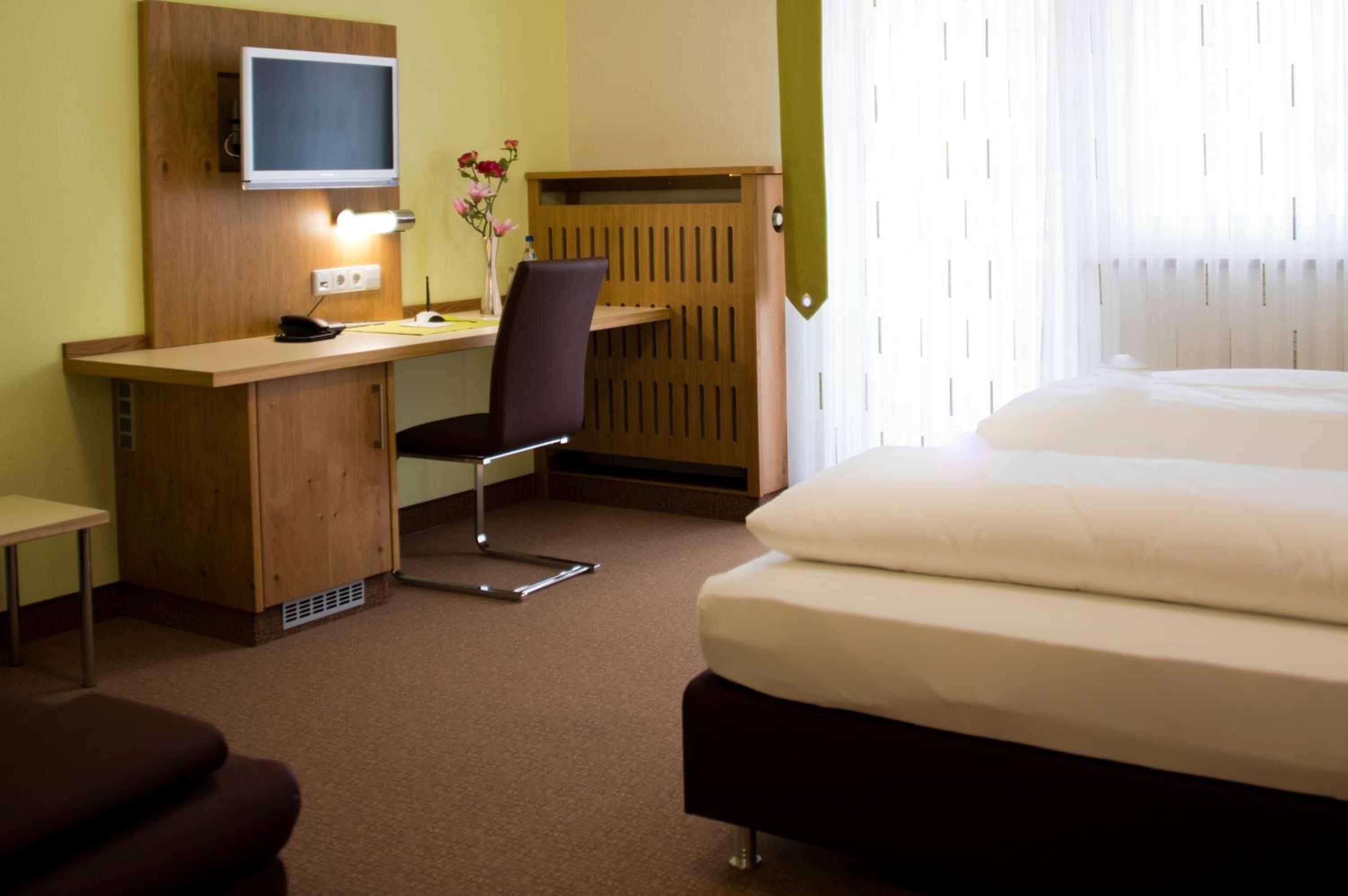 Comfort Quadruple Room photo 2