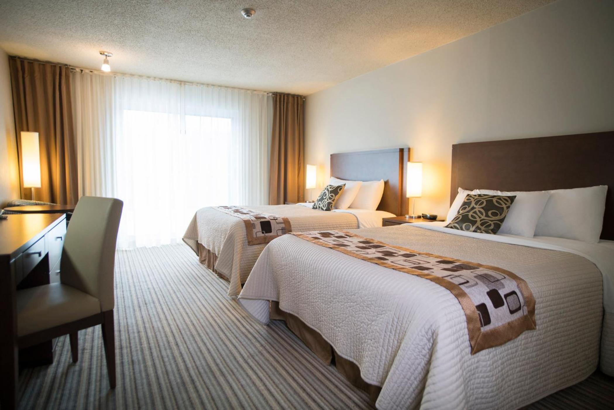 Quadruple Room Excelsior