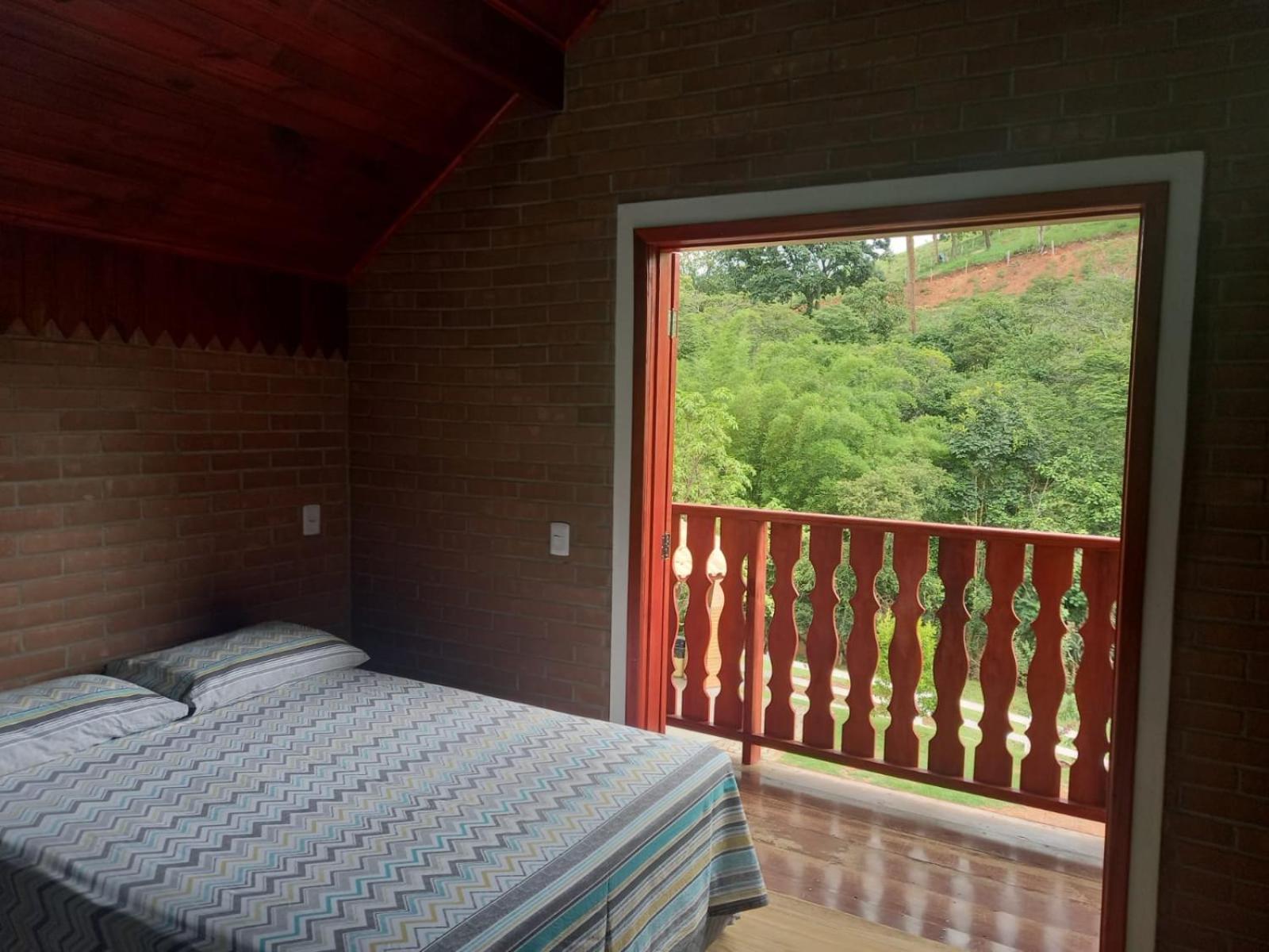 One-Bedroom Chalet photo 1
