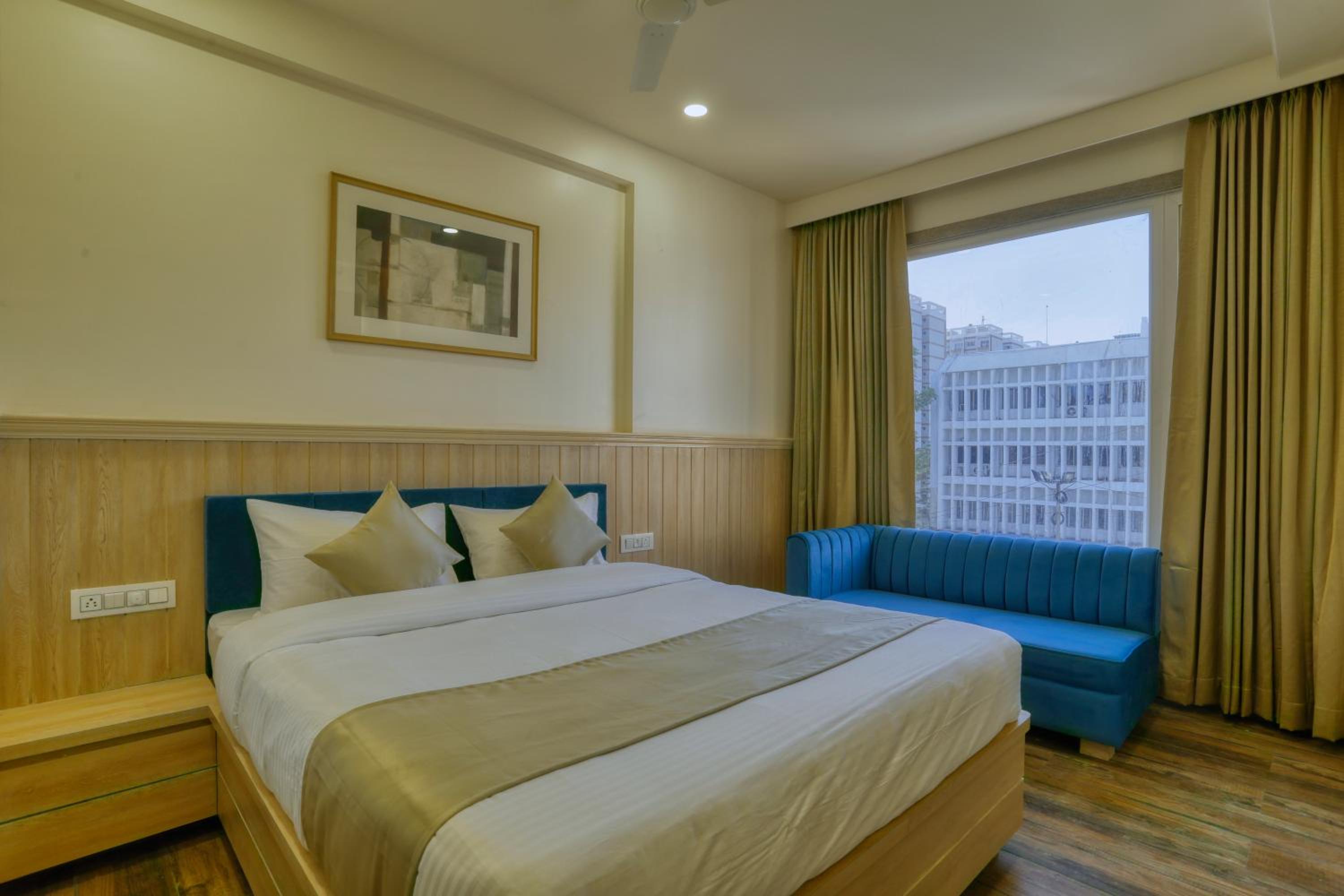 Deluxe Room photo 2
