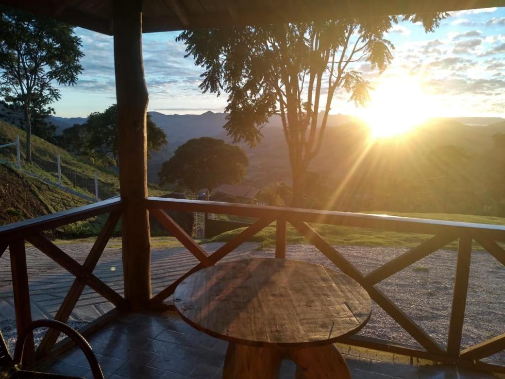 Chalet photo 2
