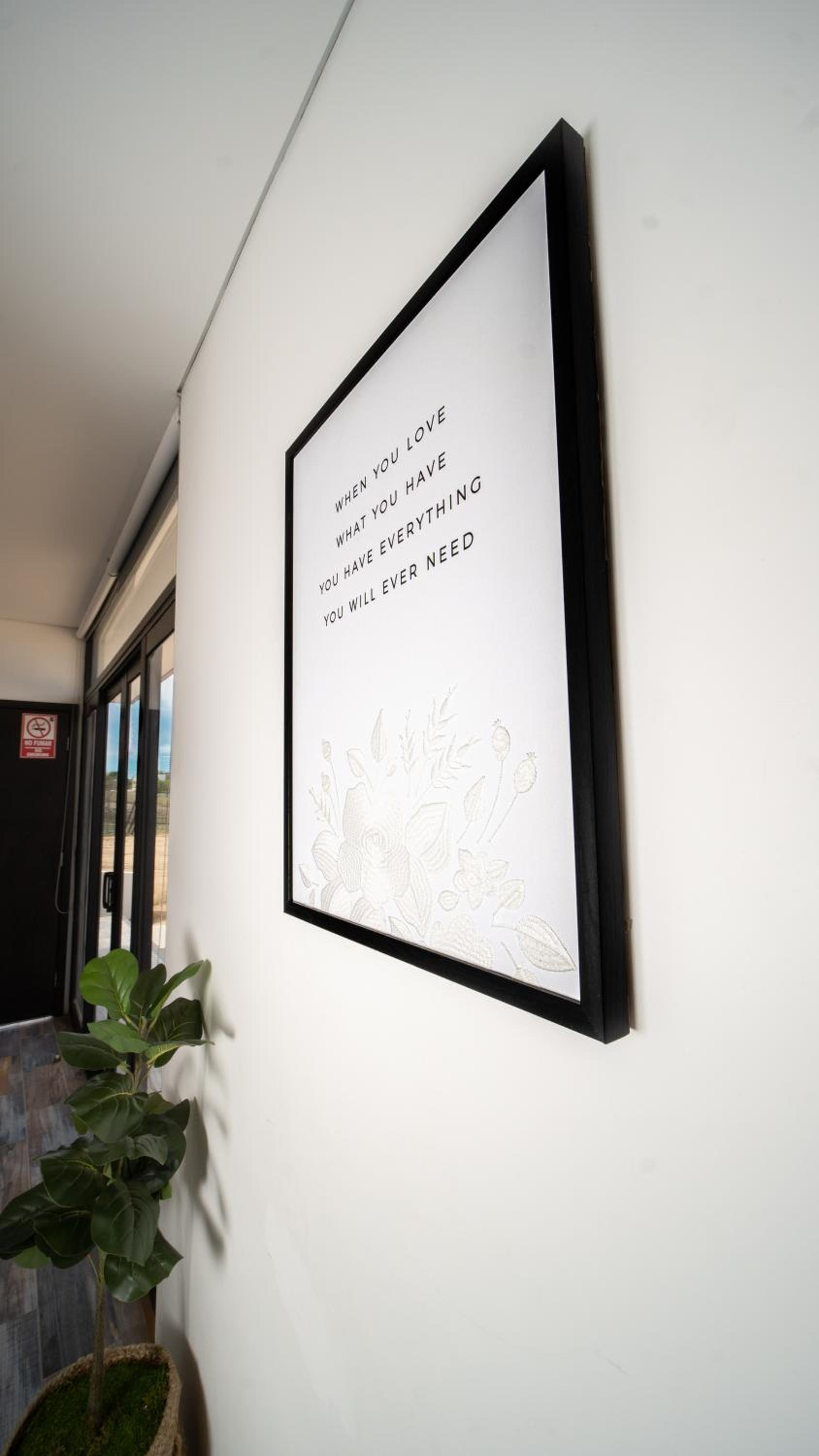 Double Room - Photo 4