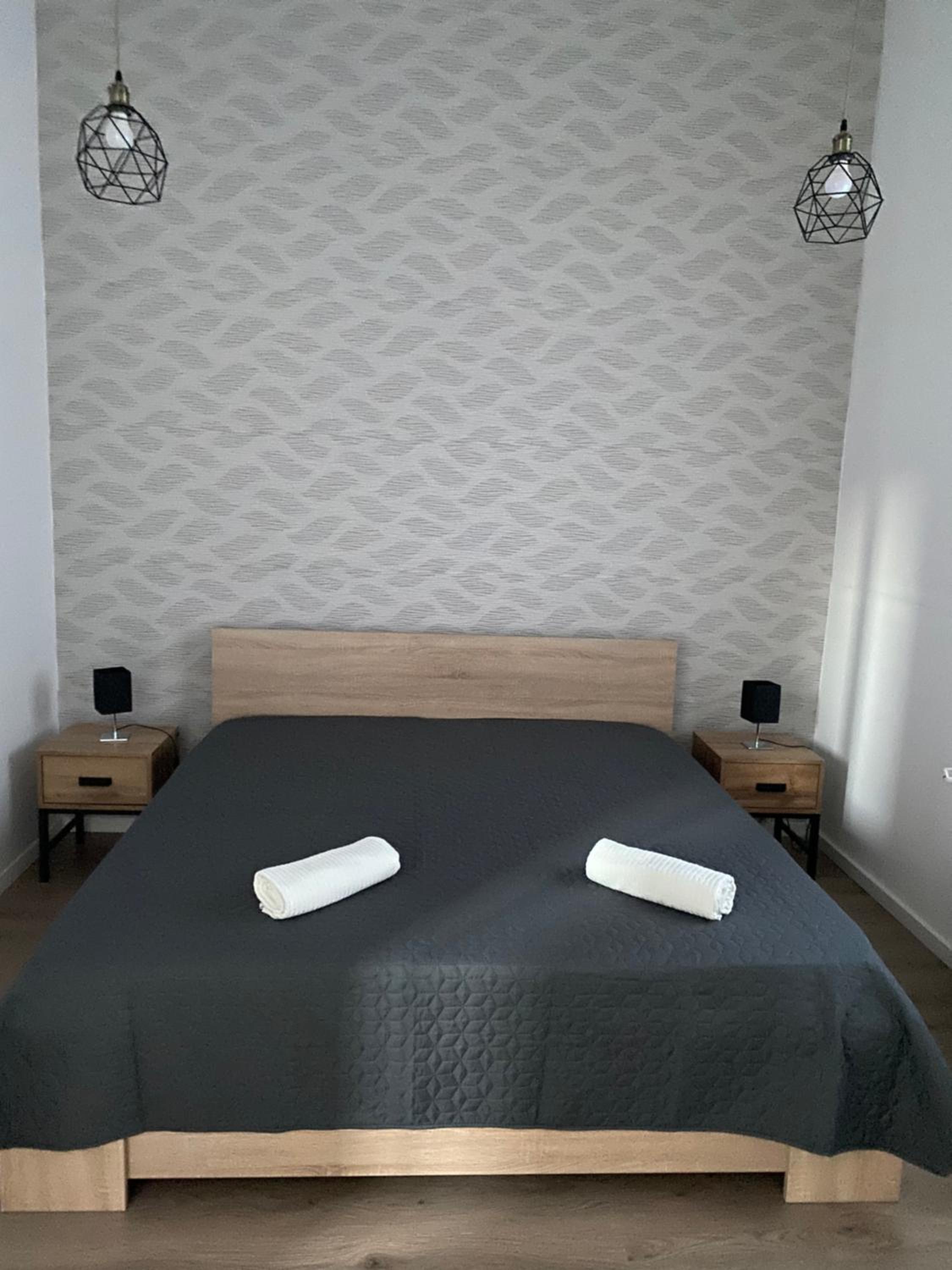 Two-Bedroom Apartment - Photo 3