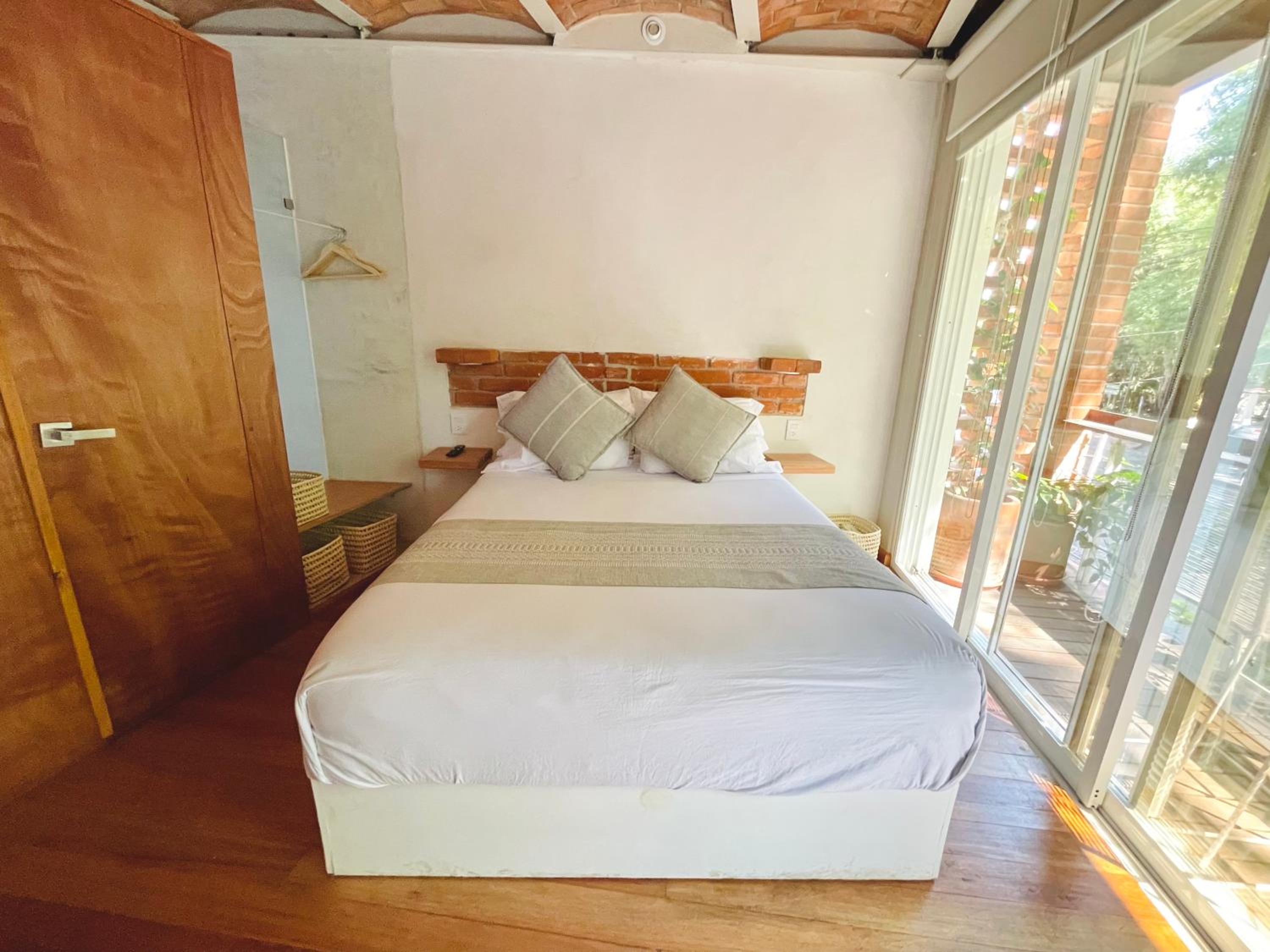 Double Room with Terrace photo 1