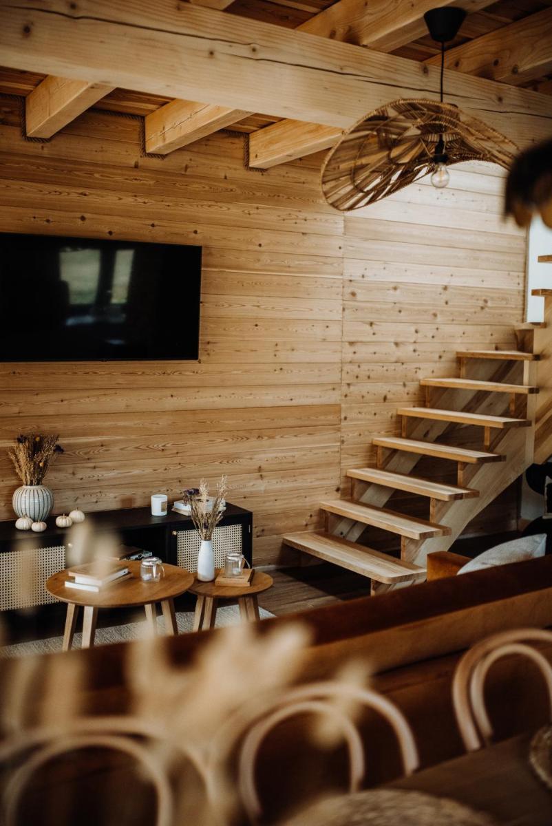 Three-Bedroom Chalet photo 1